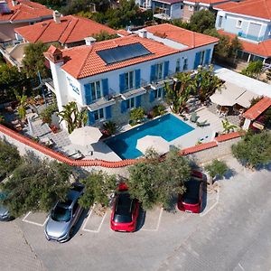 Tarcin Alacati Hotel